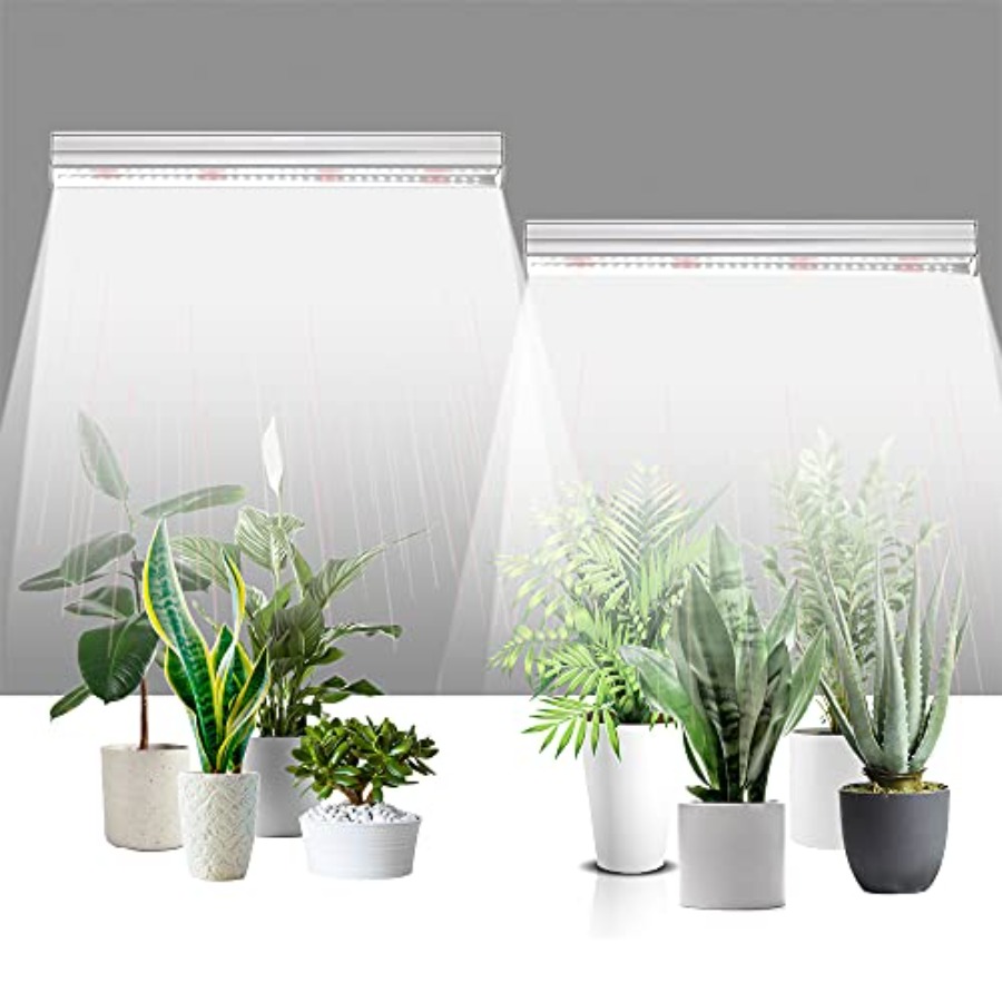 İç Mekan Bitkileri için LED Bü - Plant Grow Light Full Spectrum incelemesi ve fiyatı