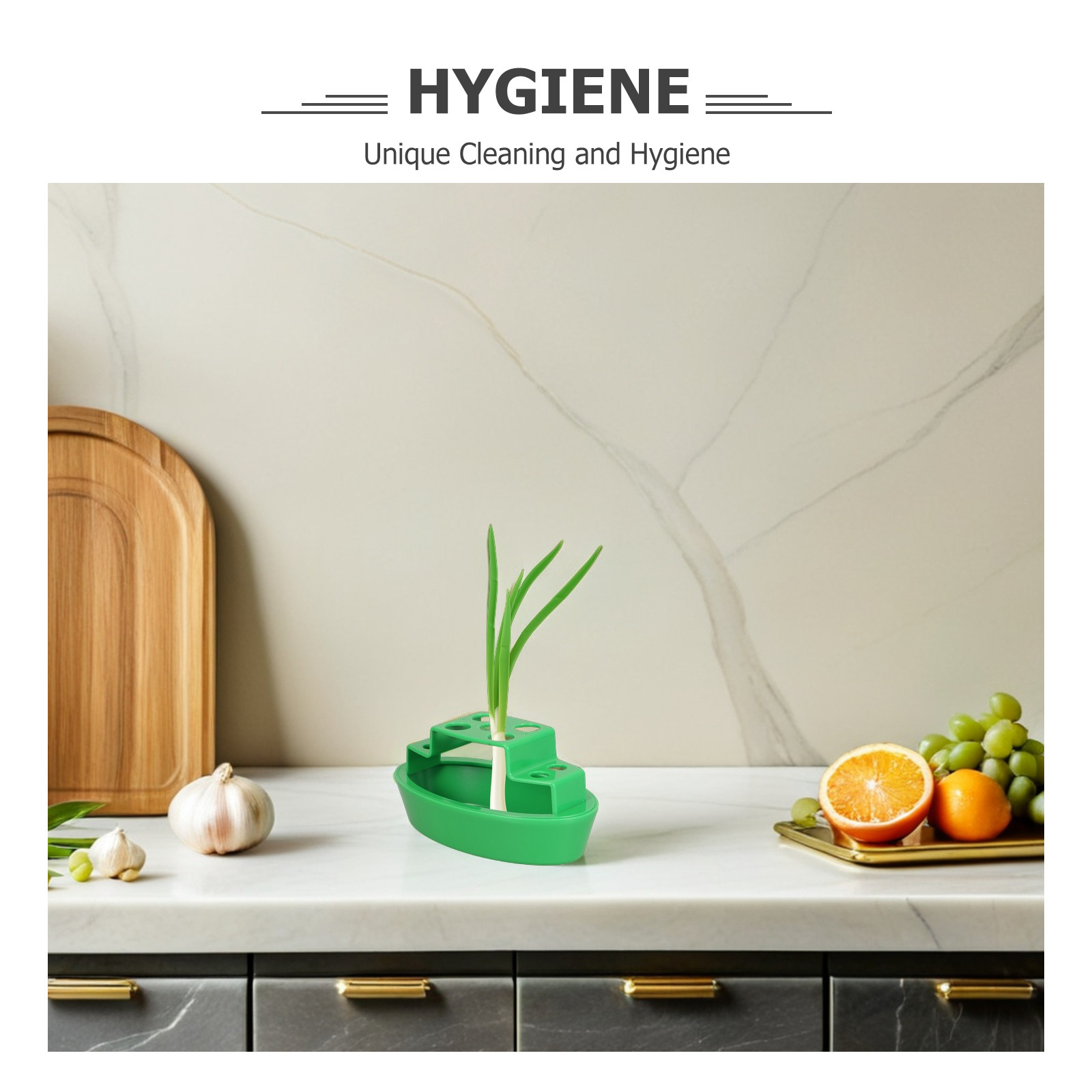 Evde Sebze Bahçesi İçin Yeşil  - Indoor Garden Kit incelemesi ve fiyatı